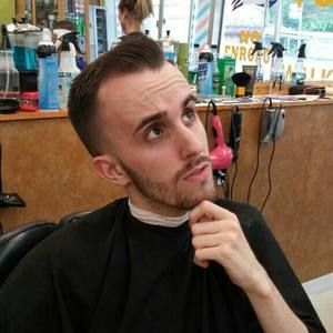 Meet your Posher, Eric